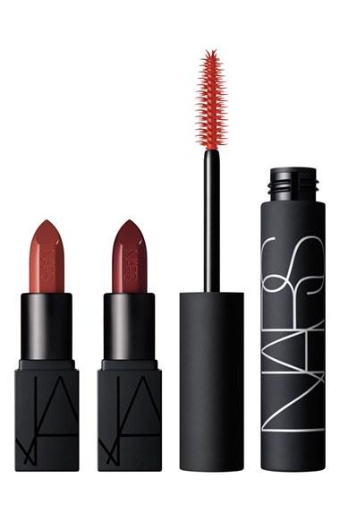 Nars Sarah Moon Get Real Lip & Eye Set - Get Real