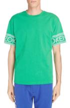 Men's Kenzo Graphic T-shirt - Green