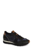 Women's Otbt Snowbird Sneaker M - Black