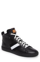Men's Bally Hedern Sneaker .5 D - Black