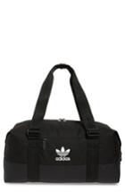 Men's Adidas Duffel Bag - Black