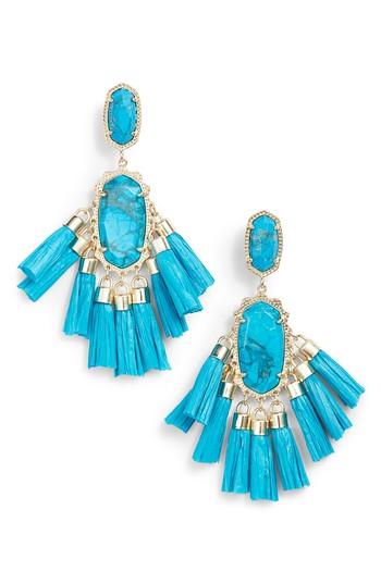 Women's Kendra Scott Kristen Earrings