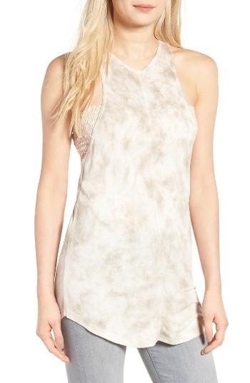Women's Bp. Tie Dye Tank