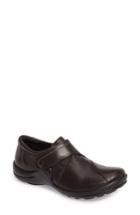 Women's Romika 'maddy 04' Slip-on Flat -6.5us / 37eu - Brown