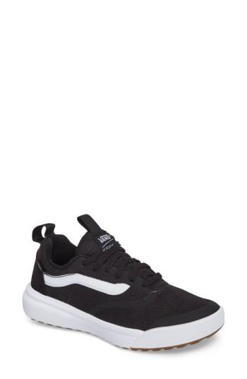 Women's Vans Ultrarange Rapidweld Sneaker