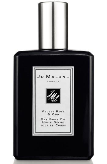 Jo Malone London(tm) Velvet Rose & Oud Dry Body Oil