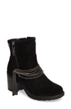 Women's Bos. & Co. Mccall Waterproof Boot .5-7us / 37eu - Black