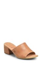 Women's B?rn Opal Mule Sandal M - Brown