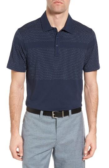Men's Travis Mathew Zamir Jersey Polo
