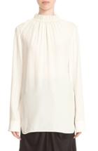Women's Marni Ruched Blouse