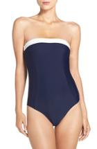 Women's Ted Baker London Strapless One-piece Swimsuit