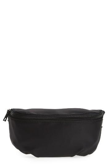 Street Level Nylon Belt Bag -
