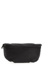 Street Level Nylon Belt Bag -