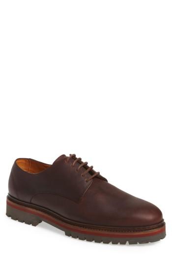 Men's Vince Camuto 'langdon' Derby M - Brown