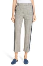 Women's Tory Burch Martine Pants - Green