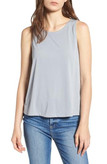 Women's Tank - Grey