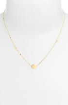 Women's Lana Jewelry Disc Necklace