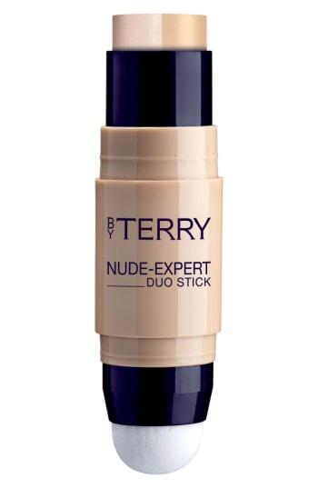 Space. Nk. Apothecary By Terry Nude-expert Foundation & Highlighter Stick - 2.5- Nude Light