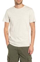 Men's The Rail Slub Knit T-shirt - Grey