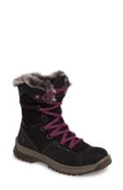 Women's Santana Canada Majesta 2 Faux Fur Lined Waterproof Boot