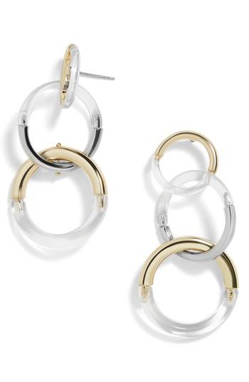 Women's Baublebar Lova Drop Earrings