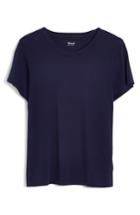 Women's Madewell Northside Vintage Tee - Blue