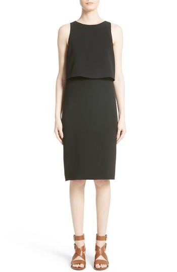 Women's Rag & Bone Eliza Dress - Black