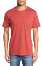 Men's Bonobos Refined T-shirt, Size - Red