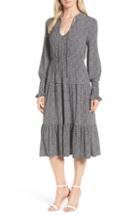 Women's Michael Michael Kors Sundot Fit & Flare Dress