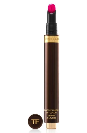 Tom Ford Patent Finish Lip Color -