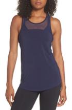 Women's New Balance Mesh Layer Tank