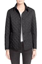 Women's Burberry Ashurst Quilted Jacket