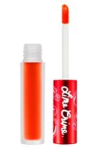 Lime Crime Velvetines Matte Liquid Lipstick - Psycho