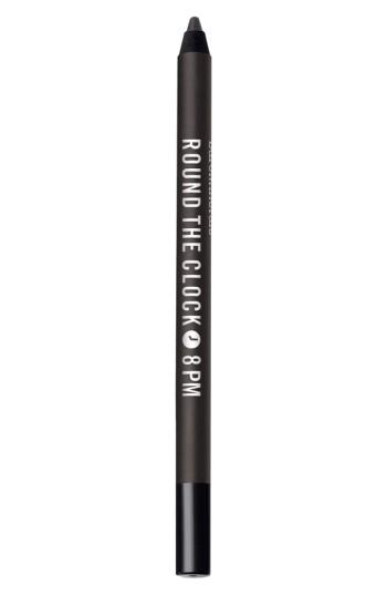 Bareminerals Round The Clock Intense Cream-glide Eyeliner - 8pm