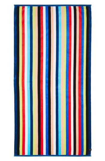 Women's Slowtide Versa Beach Towel, Size - Blue
