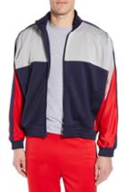 Men's Nike X Martine Rose Men's Track Jacket - Blue