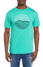 Men's O'neill Currents Graphic T-shirt