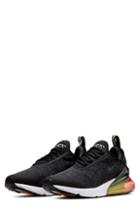 Men's Nike Air Max 270 Se Sneaker M - Black