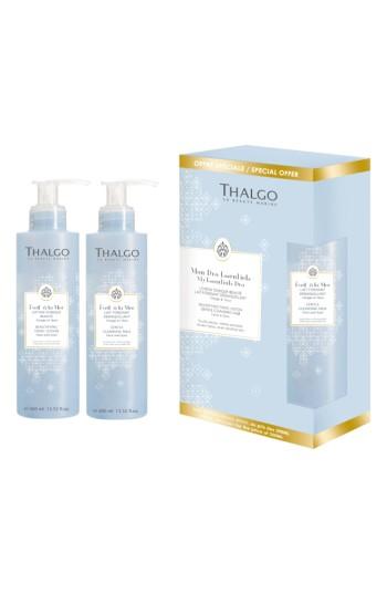 Thalgo Cleansing Duo