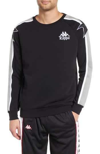 Men's Kappa Authentic Sanchez Sweatshirt