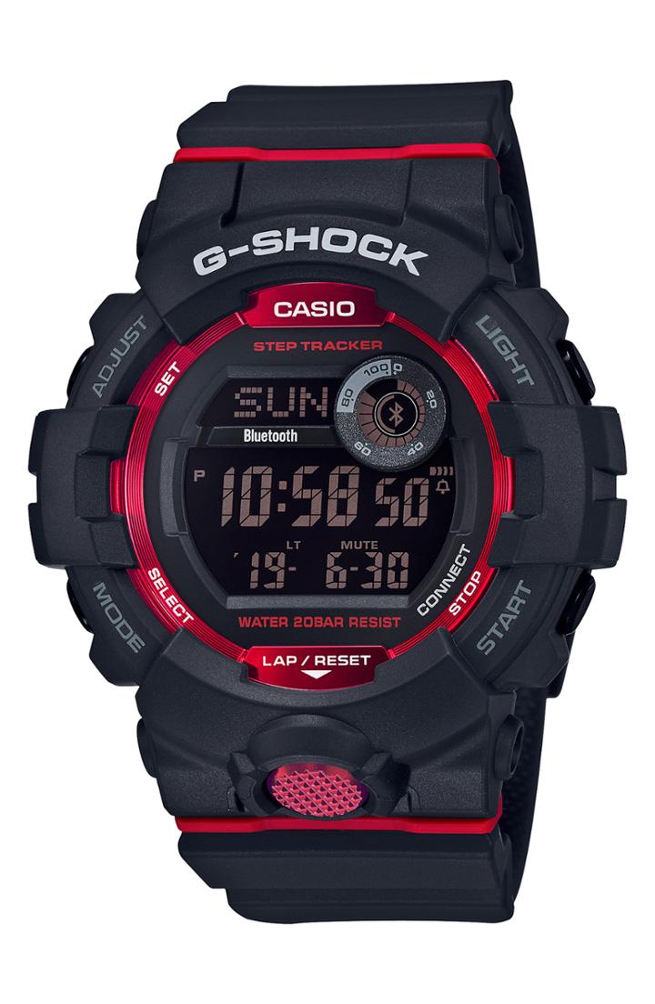 Men's G-shock Digi Resin Strap Watch, 49mm (regular Retail Price: $99.00)