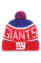 Men's '47 Calgary Nfl Beanie - Blue