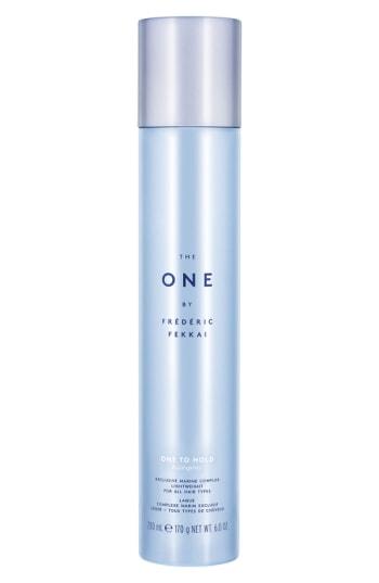 The One By Frederic Fekkai One To Hold Hairspray, Size