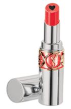 Yves Saint Laurent Volupte Plump-in-color Plumping Lip Balm - Exposing Coral