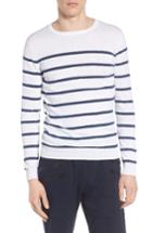 Men's Antony Morato Stripe Sweater