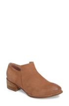 Women's Seychelles Wrangler Bootie .5 M - Brown