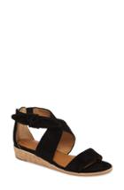 Women's Steve Madden Youthful Sandal M - Black