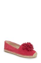 Women's Michael Michael Kors Lolita Slip-on .5 M - Pink
