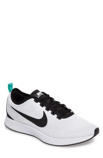 Men's Nike Dualtone Racer Running Shoe