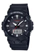 Men's G-shock Baby-g Front Button Ana-digi Resin Watch, 48.6mm (regular Retail Price: $99.00)